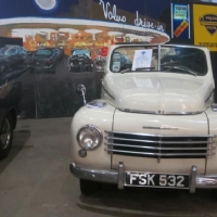 1800 & rare 445 convertible